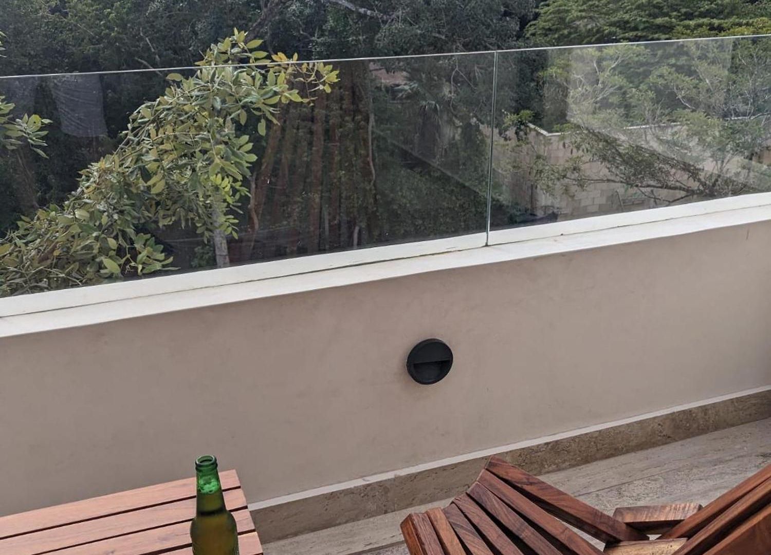 New Luxury Ph With Private Terrace & Plunge Pool *