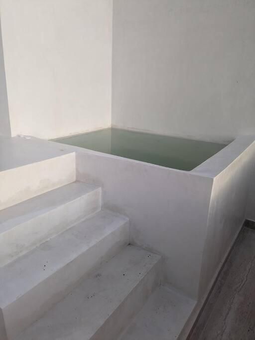 New Luxury Ph With Private Terrace & Plunge Pool Apartment Tulum