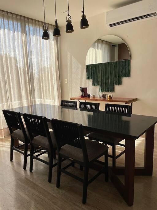 Apartment New Luxury Ph With Private Terrace & Plunge Pool *