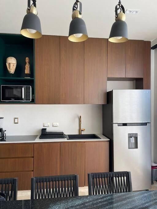Apartment New Luxury Ph With Private Terrace & Plunge Pool *