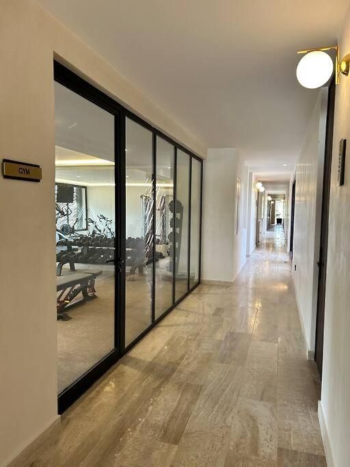 New Luxury Ph With Private Terrace & Plunge Pool Apartment *