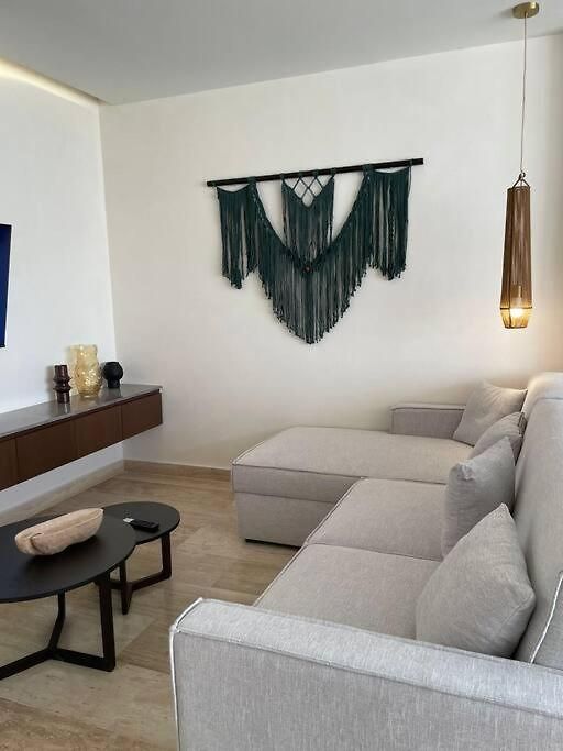 Apartment New Luxury Ph With Private Terrace & Plunge Pool