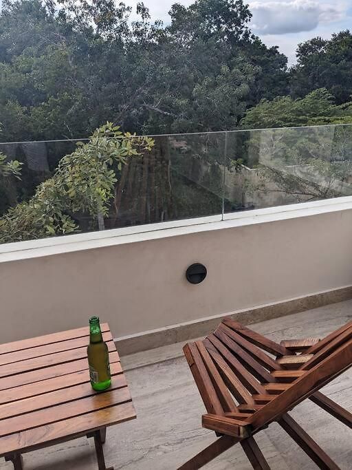 New Luxury Ph With Private Terrace & Plunge Pool