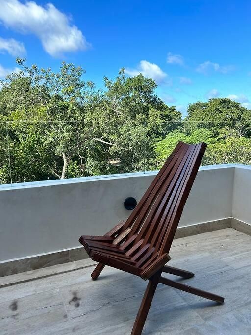 New Luxury Ph With Private Terrace & Plunge Pool Apartment *