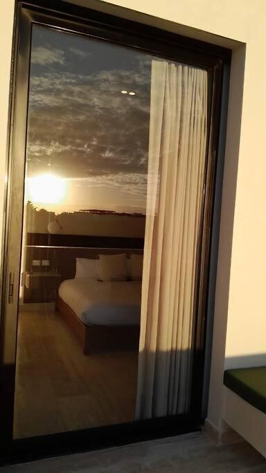 New Luxury Ph With Private Terrace & Plunge Pool Apartment Tulum