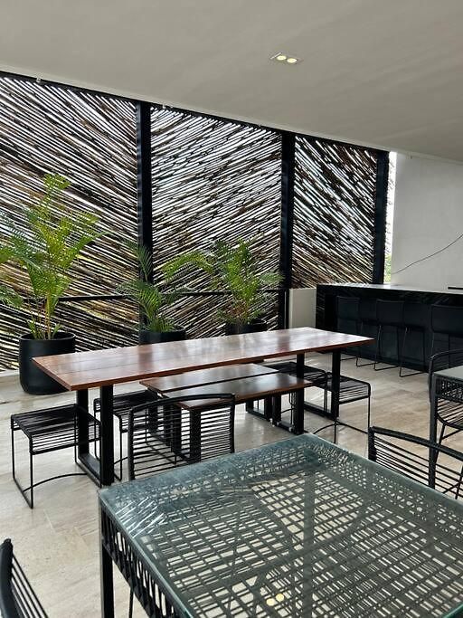New Luxury Ph With Private Terrace & Plunge Pool Apartment