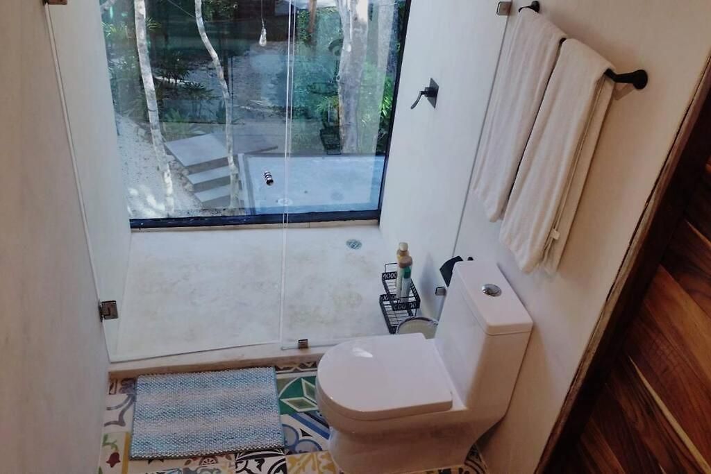 Apartamento Jungle Treehouse *