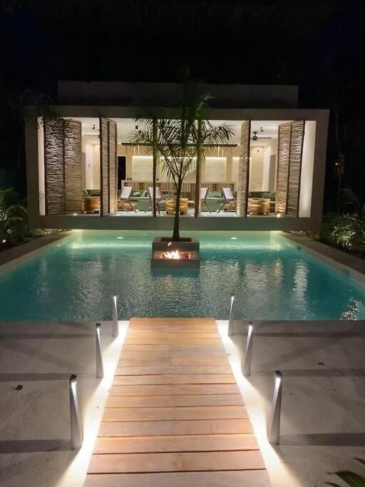 Jungle Treehouse Apartamento *
