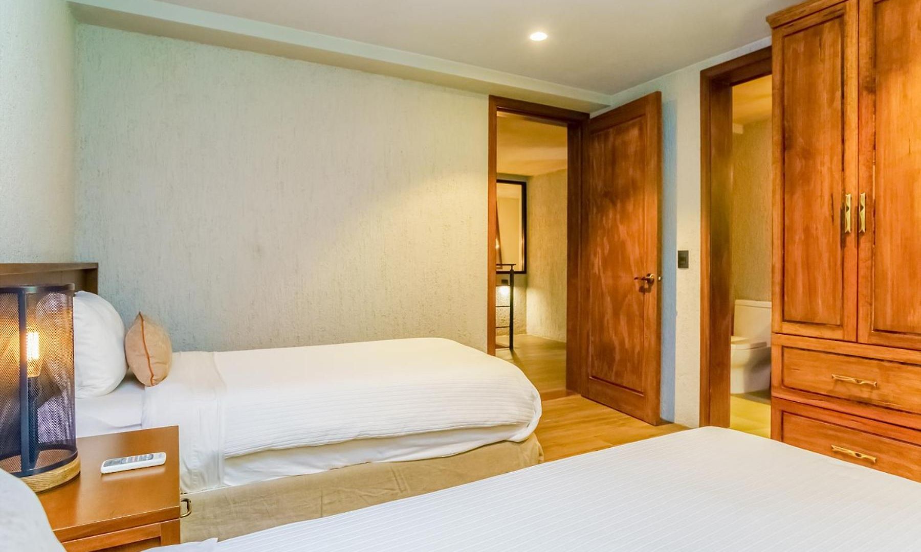 Luxurious Oasis Jacuzzi With Art Gallery And Pool * Tulum