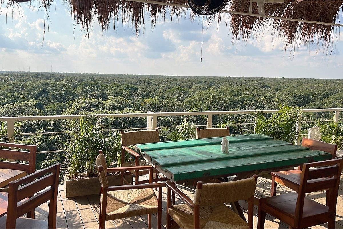 Hotel Siente & Cenote Club