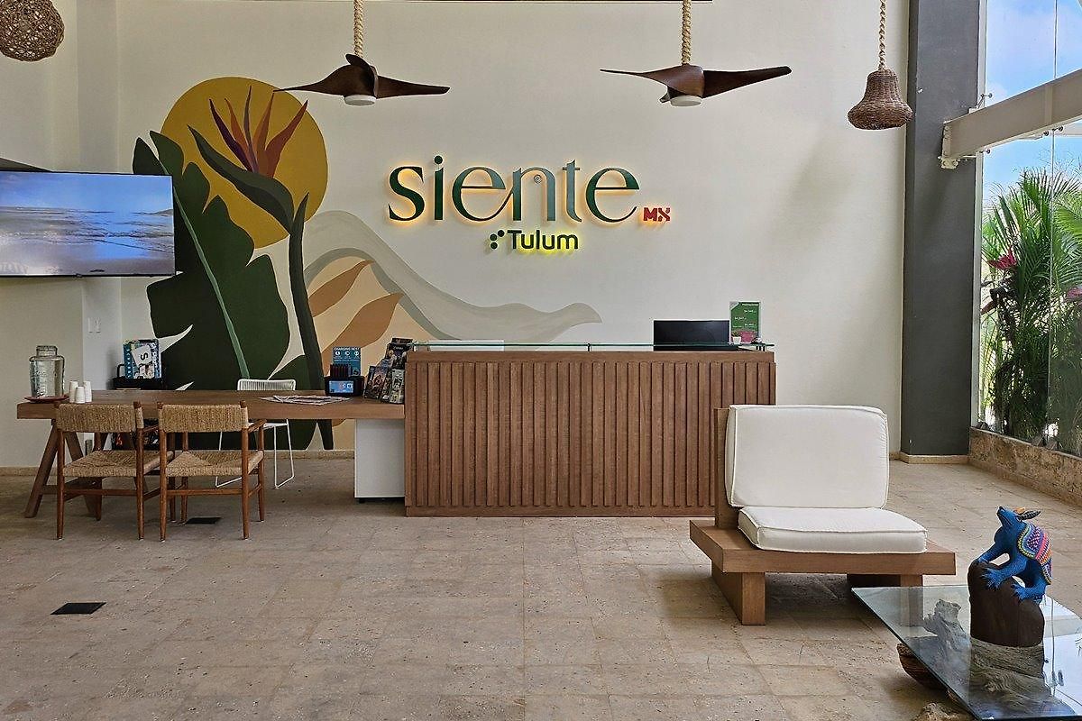 Siente & Cenote Club Hotel