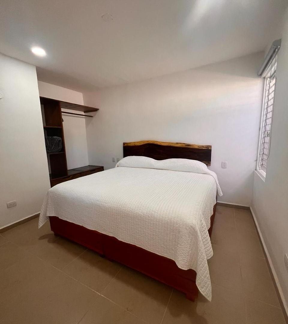 Apartamento Departamentos Chan Caah Tulum