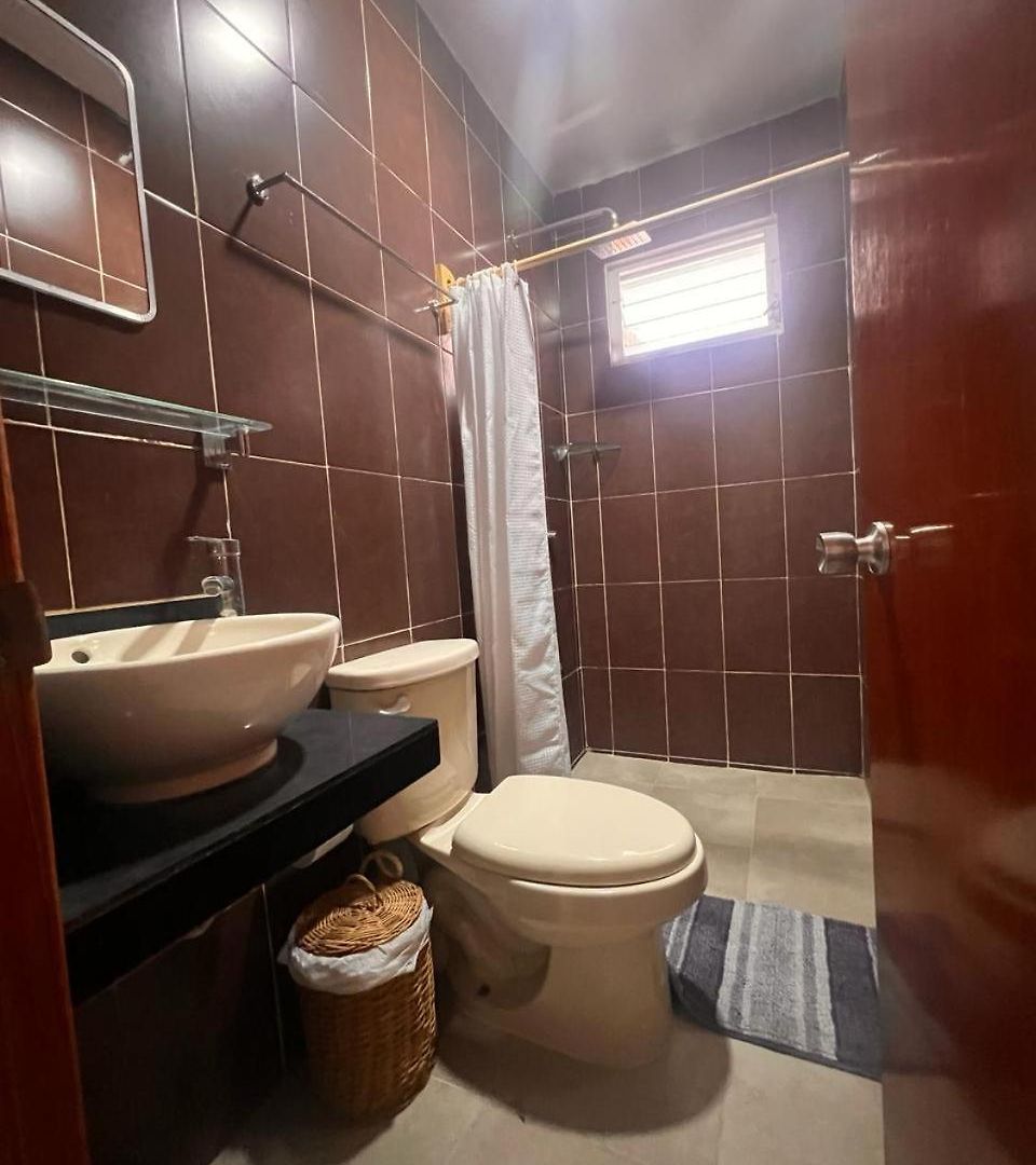 Departamentos Chan Caah Apartamento