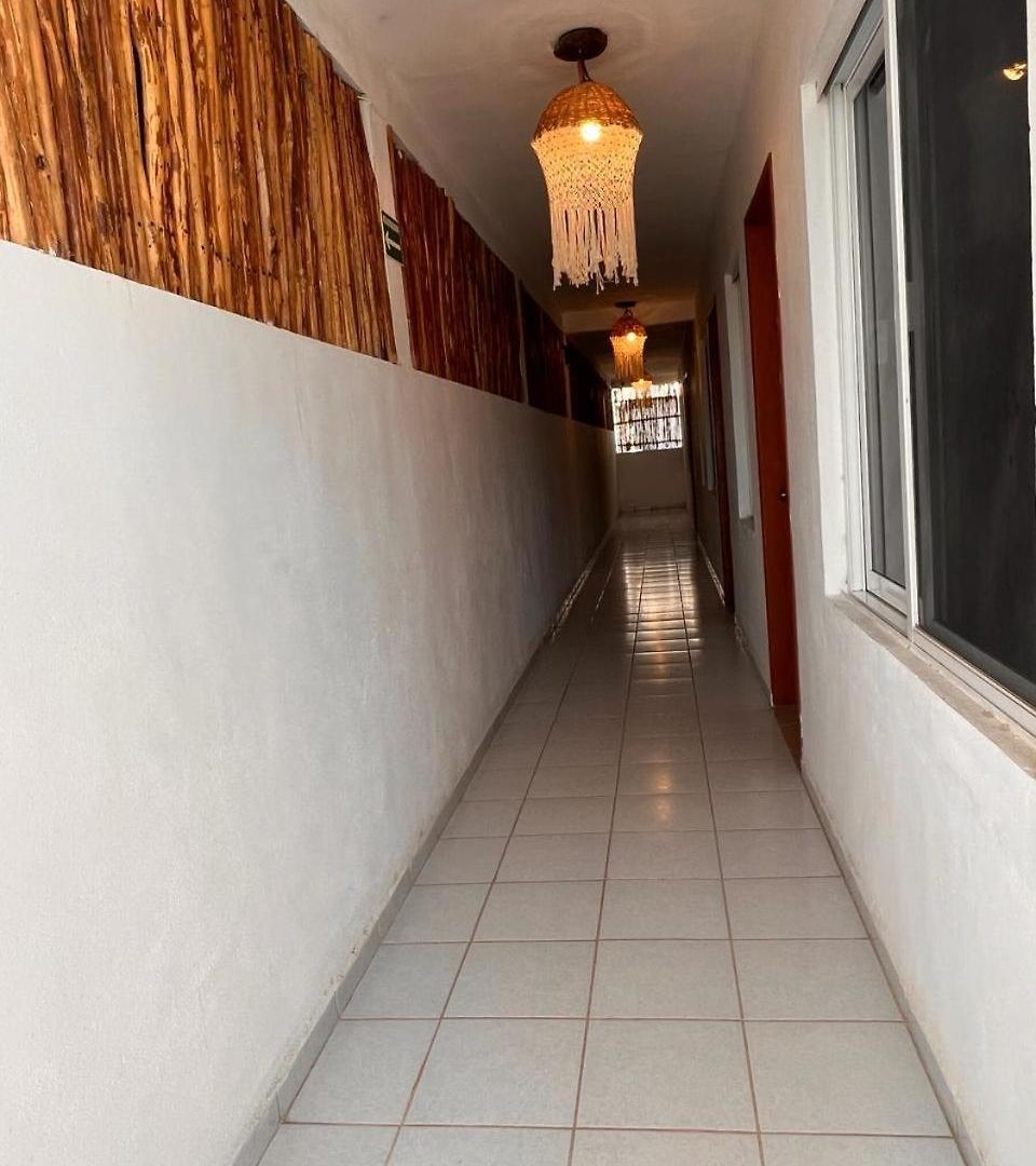 Departamentos Chan Caah * Tulum