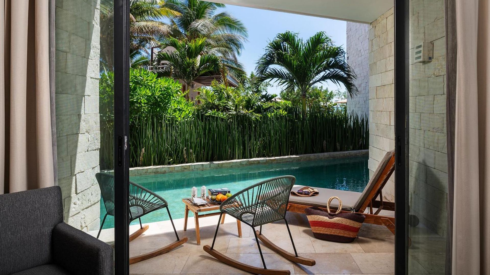 Alea Hotel Tulum