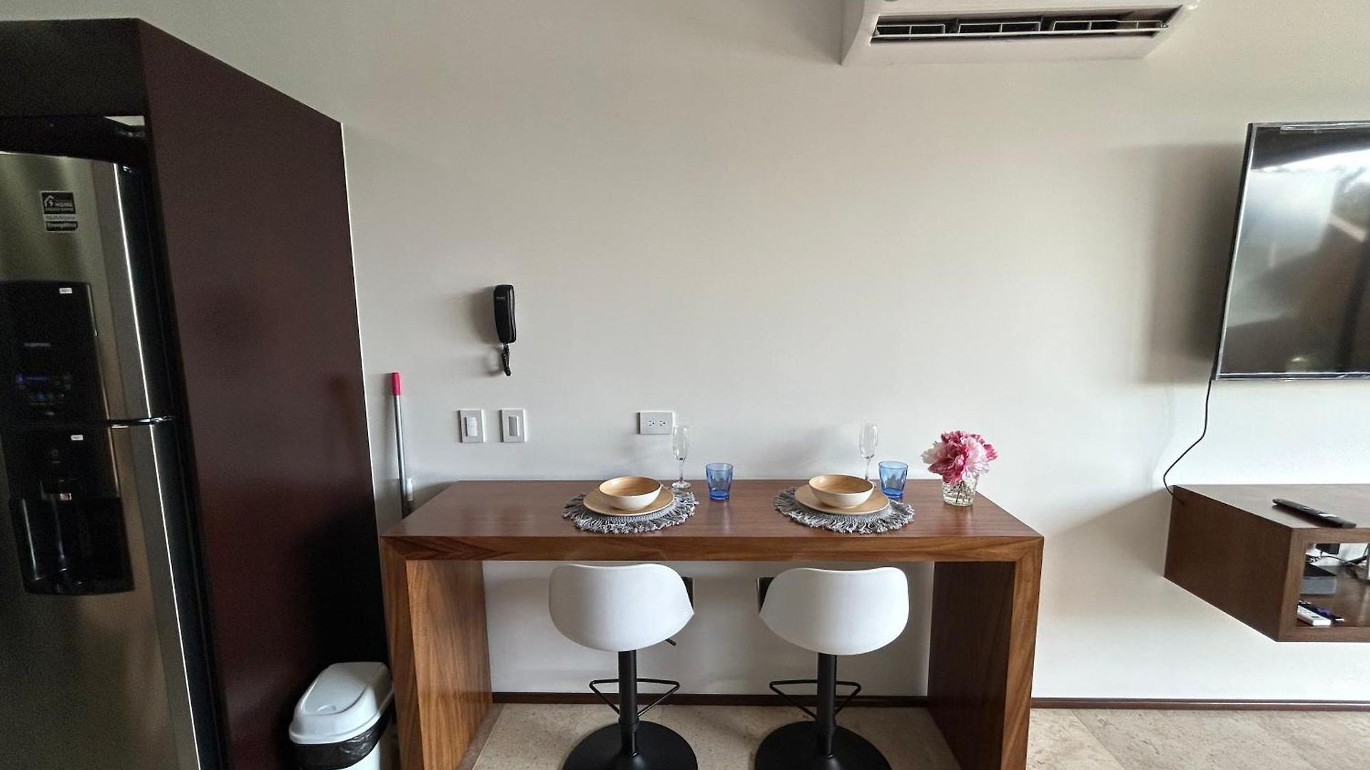 Apartamento Vip Experience *
