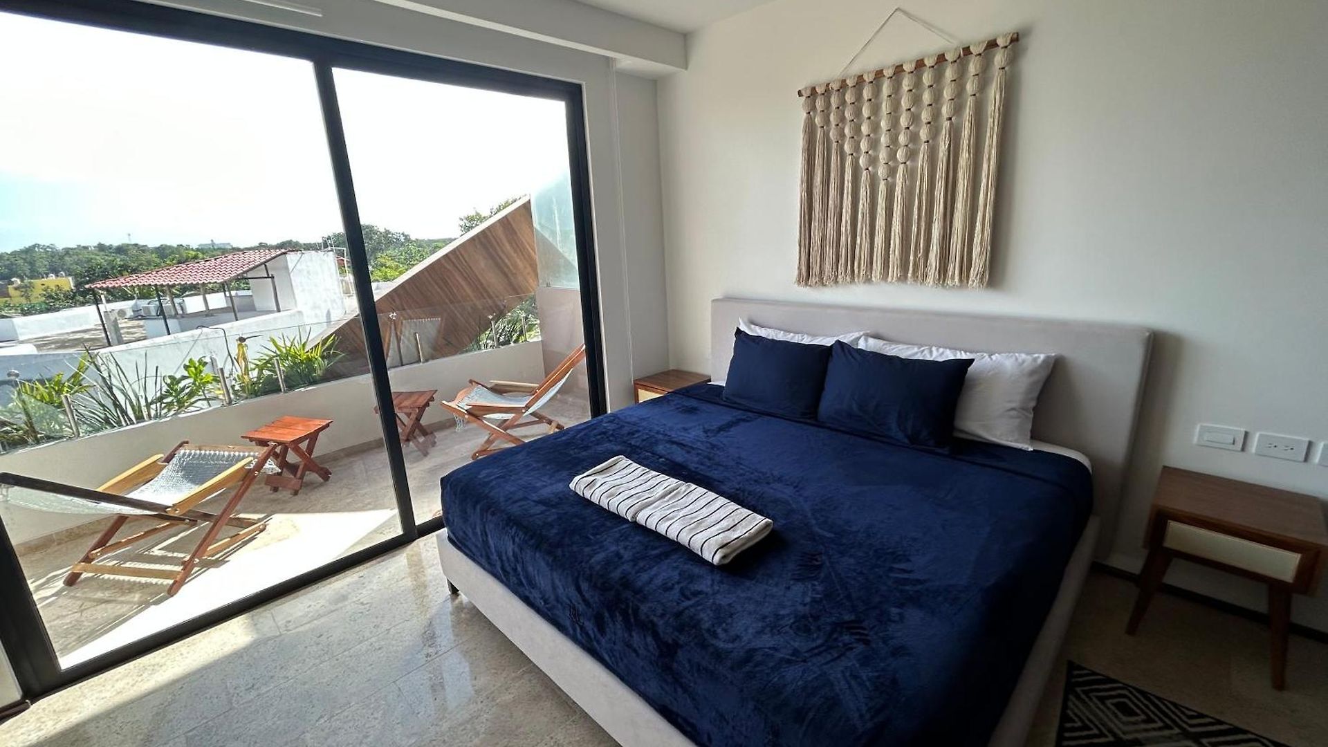 Apartamento Vip Experience Tulum