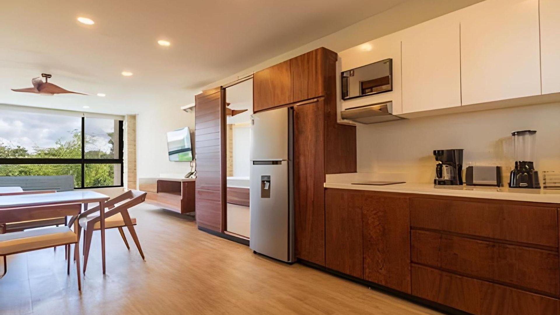 Hotel Penthouse With Private Pool Moots 306 Tulum