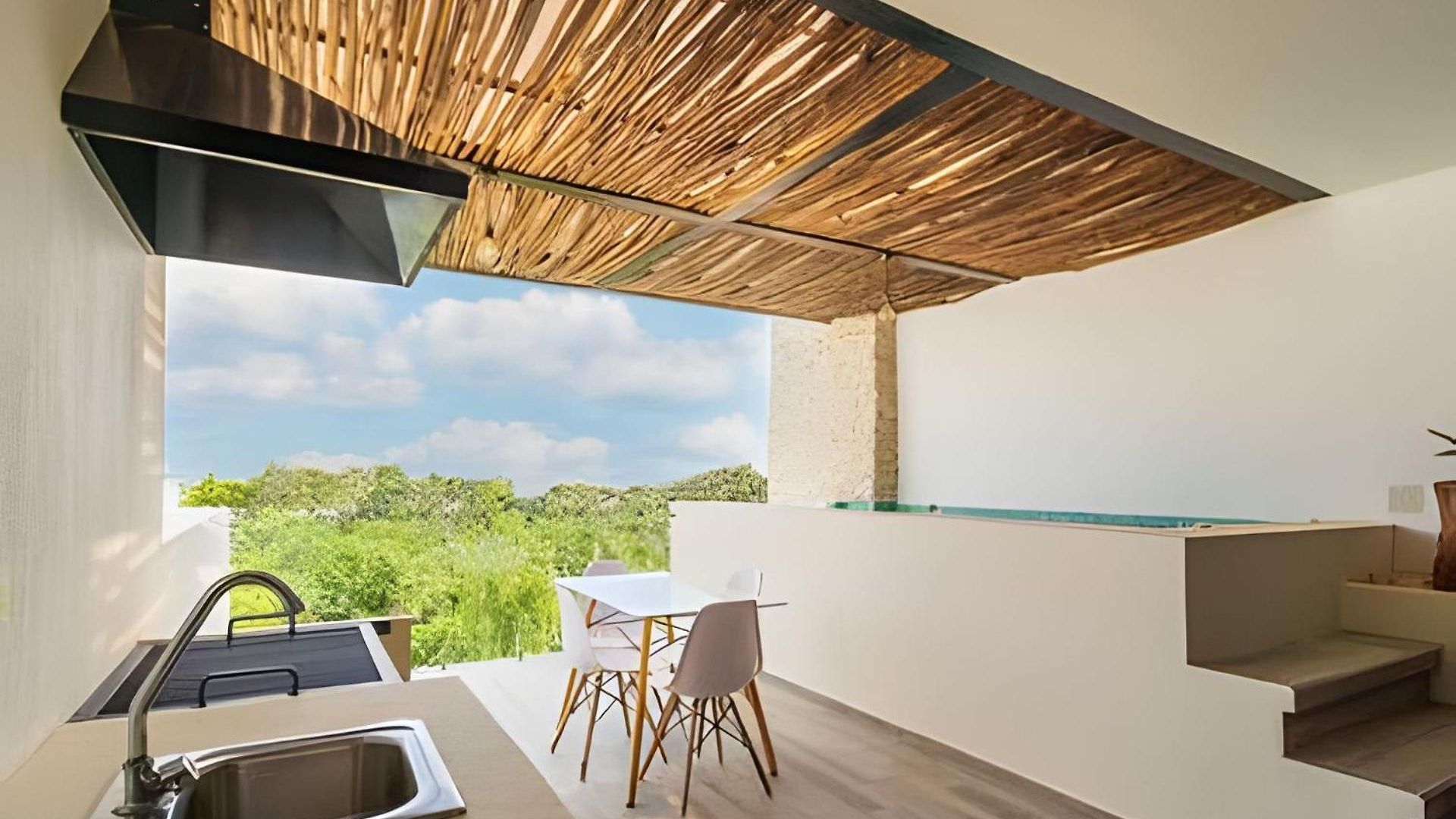 Hotel Penthouse With Private Pool Moots 306 Tulum