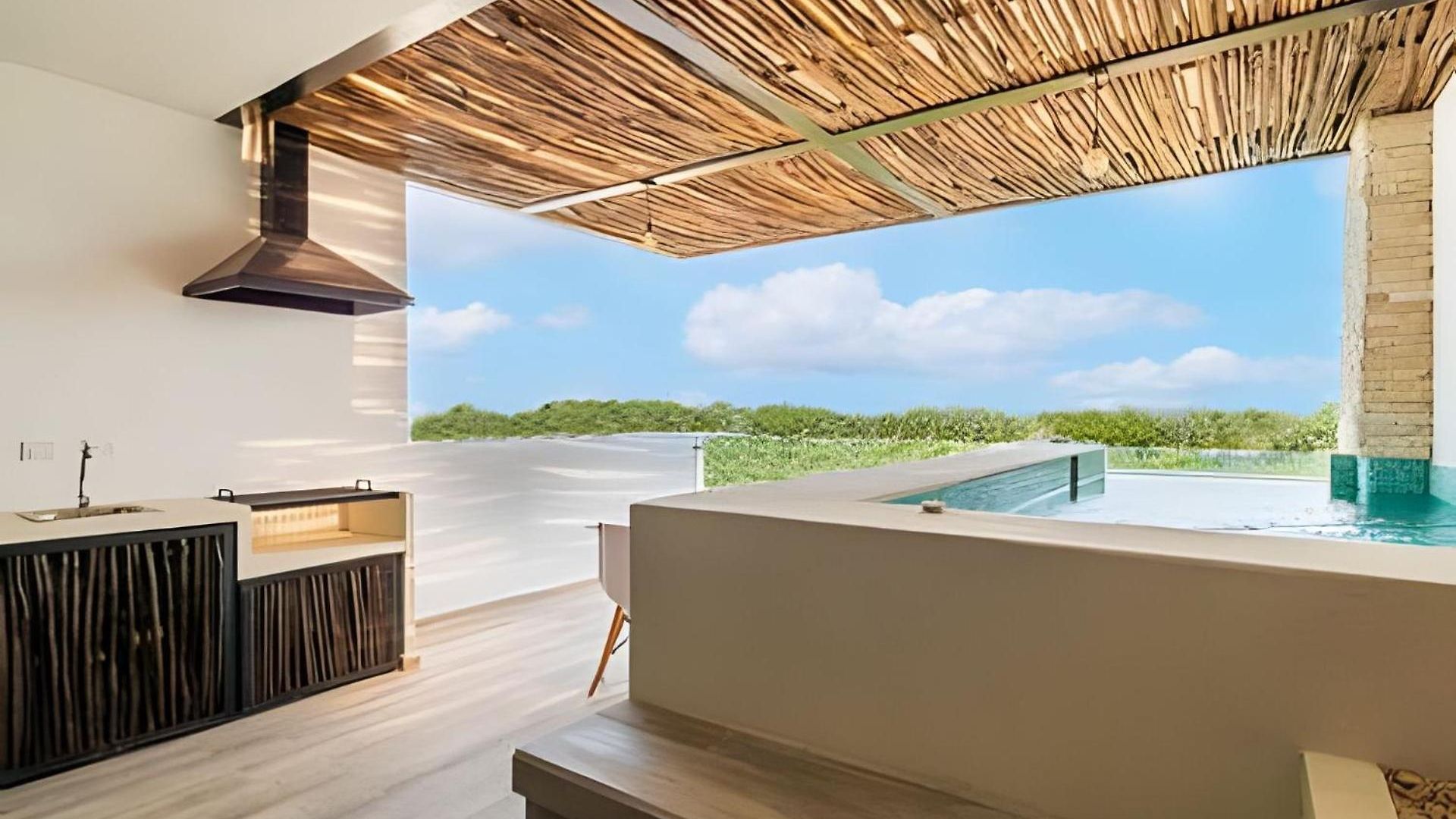 Penthouse With Private Pool Moots 306 Hotel