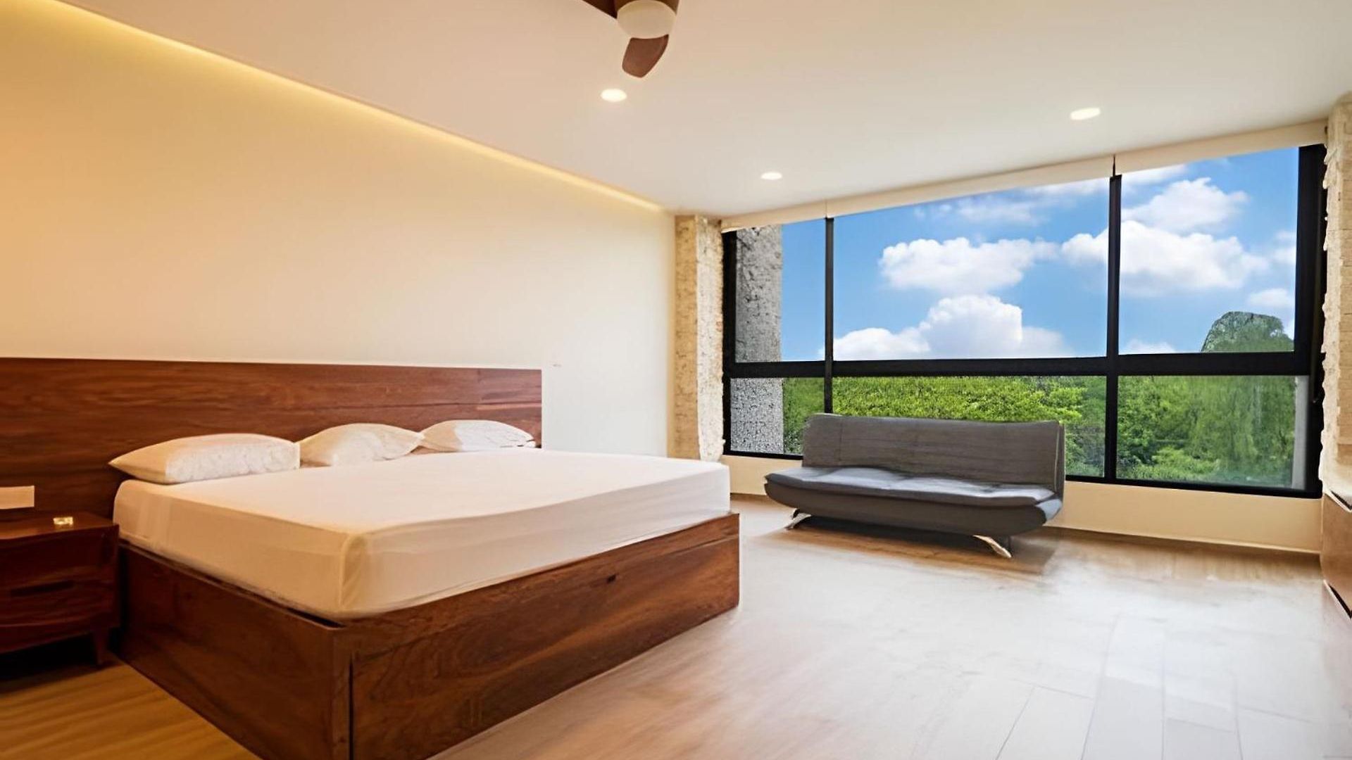 Hotel Penthouse With Private Pool Moots 306 Tulum