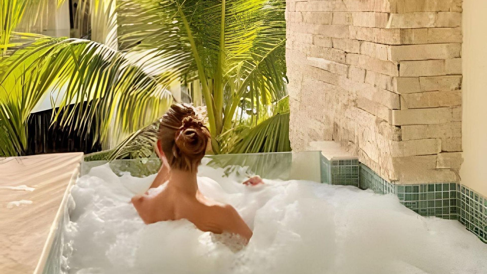 Hotel Penthouse With Private Pool Moots 306 Tulum