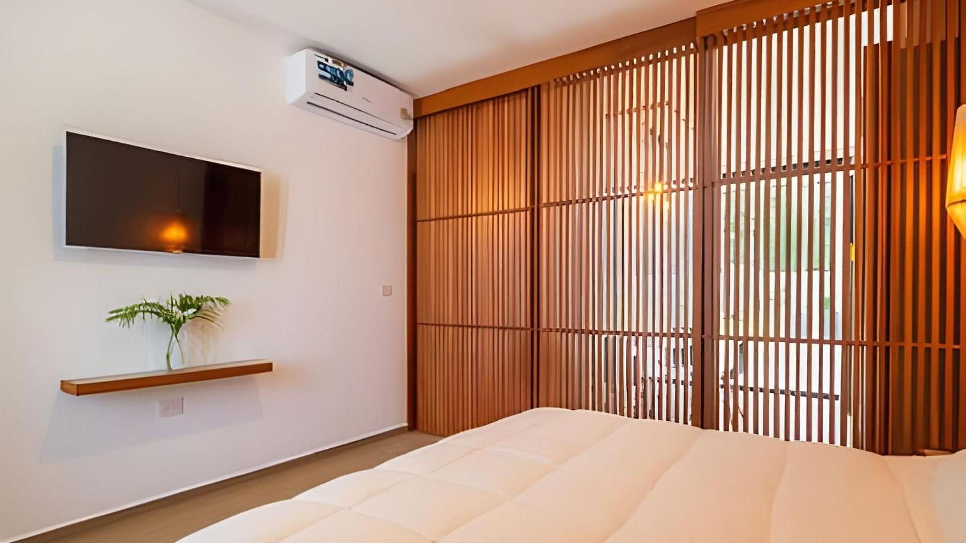 Apartment Sak *