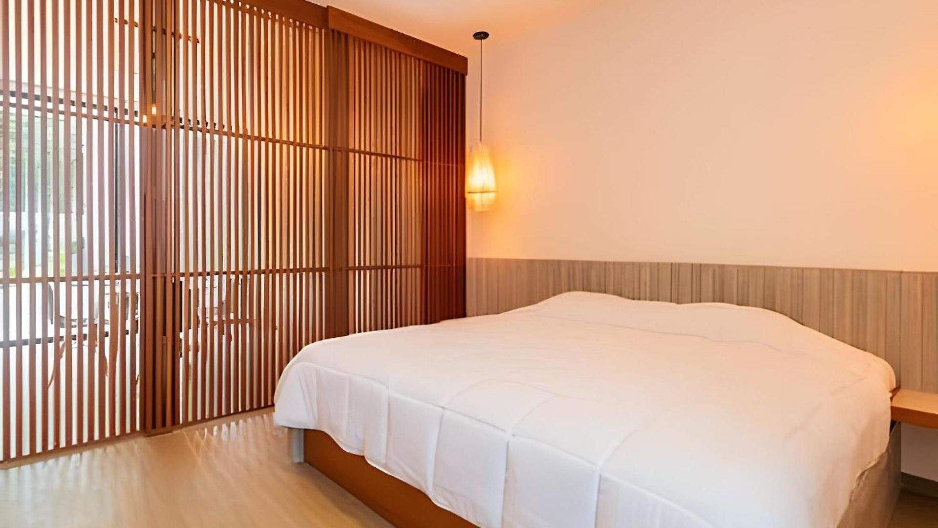 Apartment Sak *