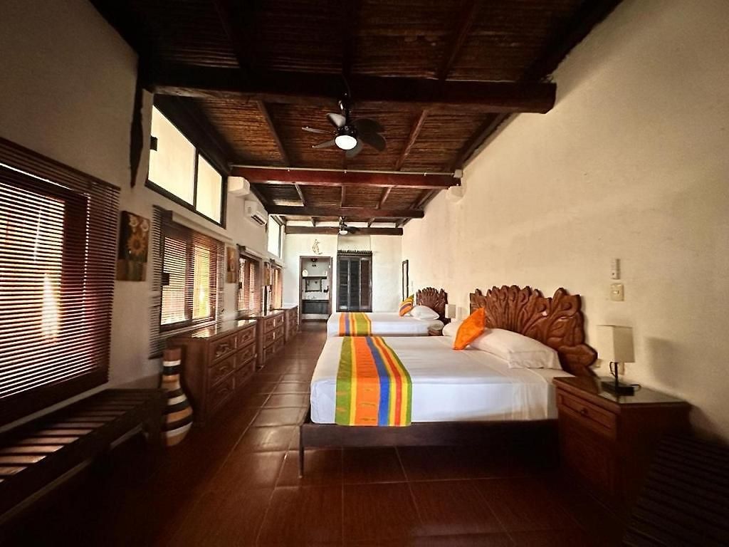 Retiro Maya Suites Hotel