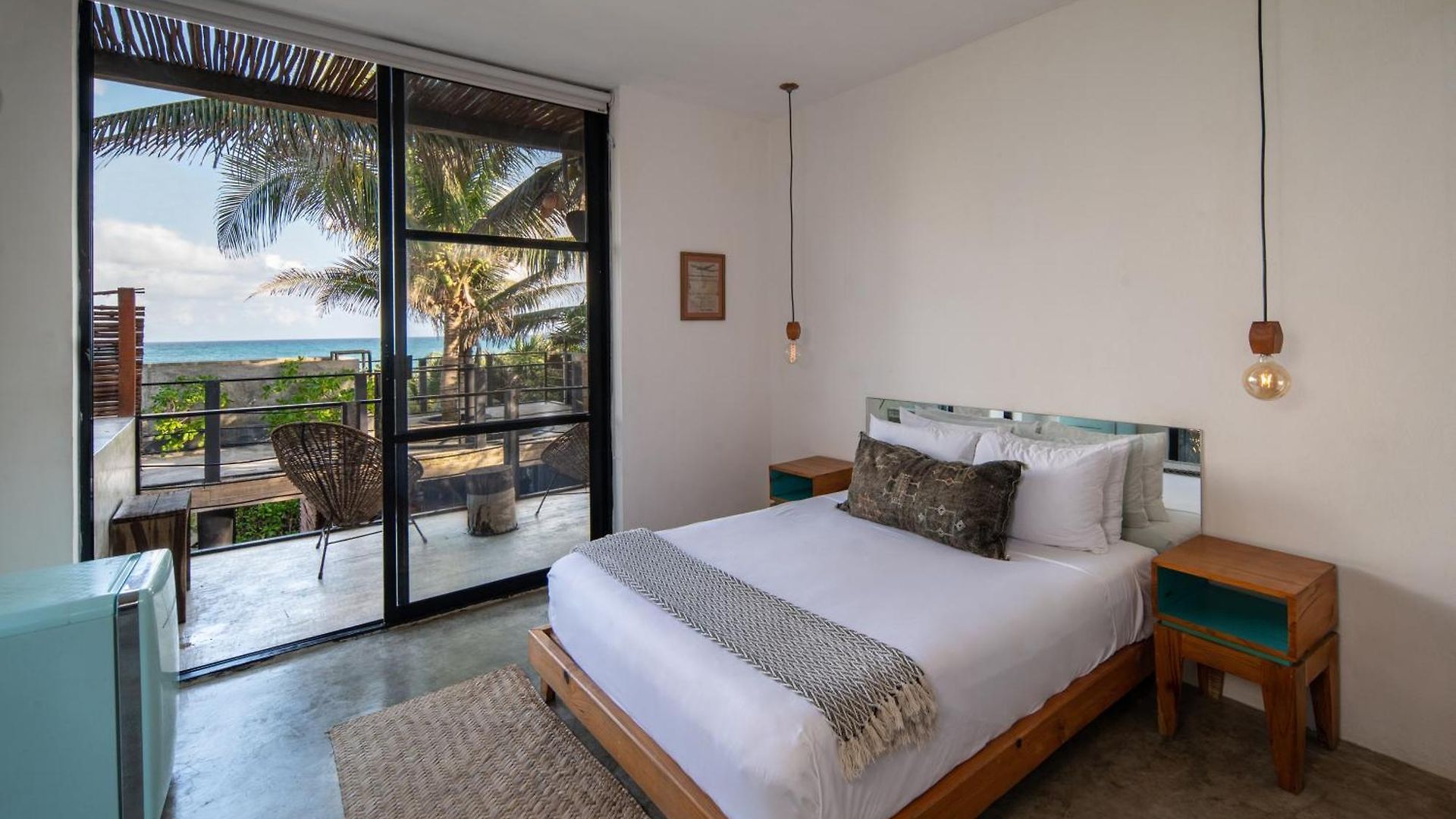 Tropicalito Hotel *