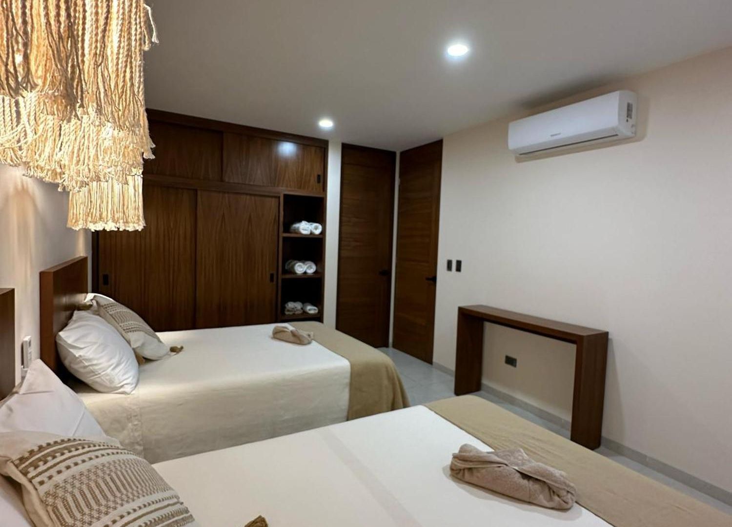 Hermoso Departamento En Apartment Tulum