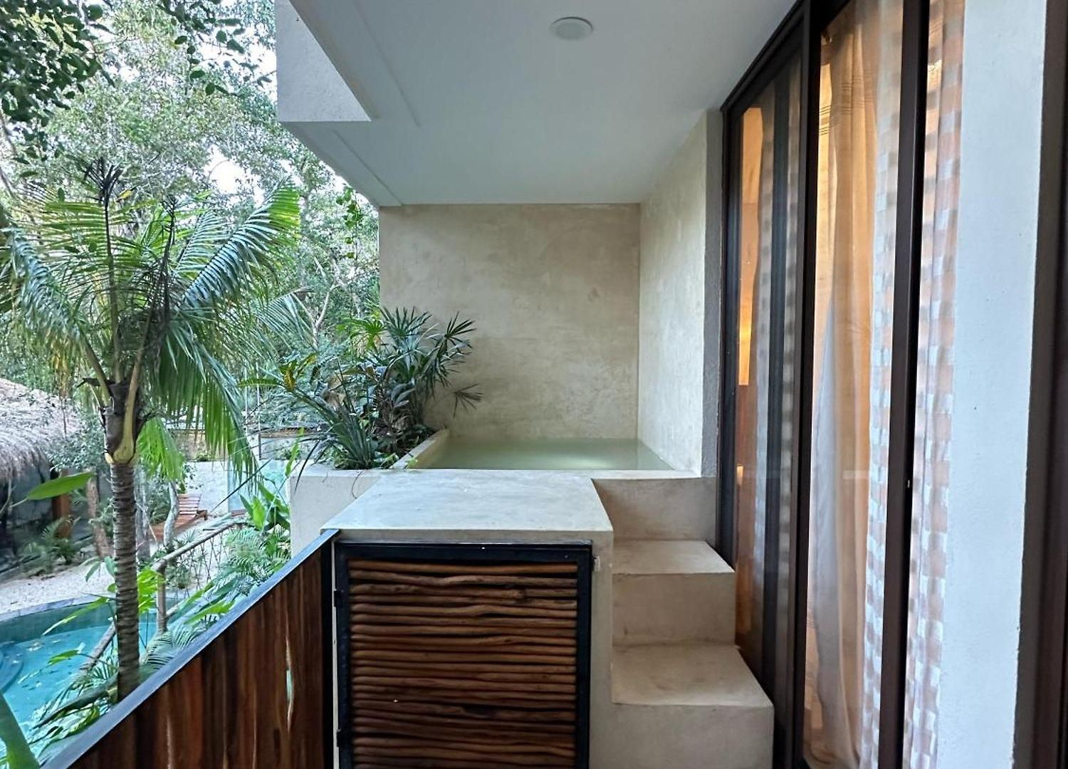 Hermoso Departamento En Tulum