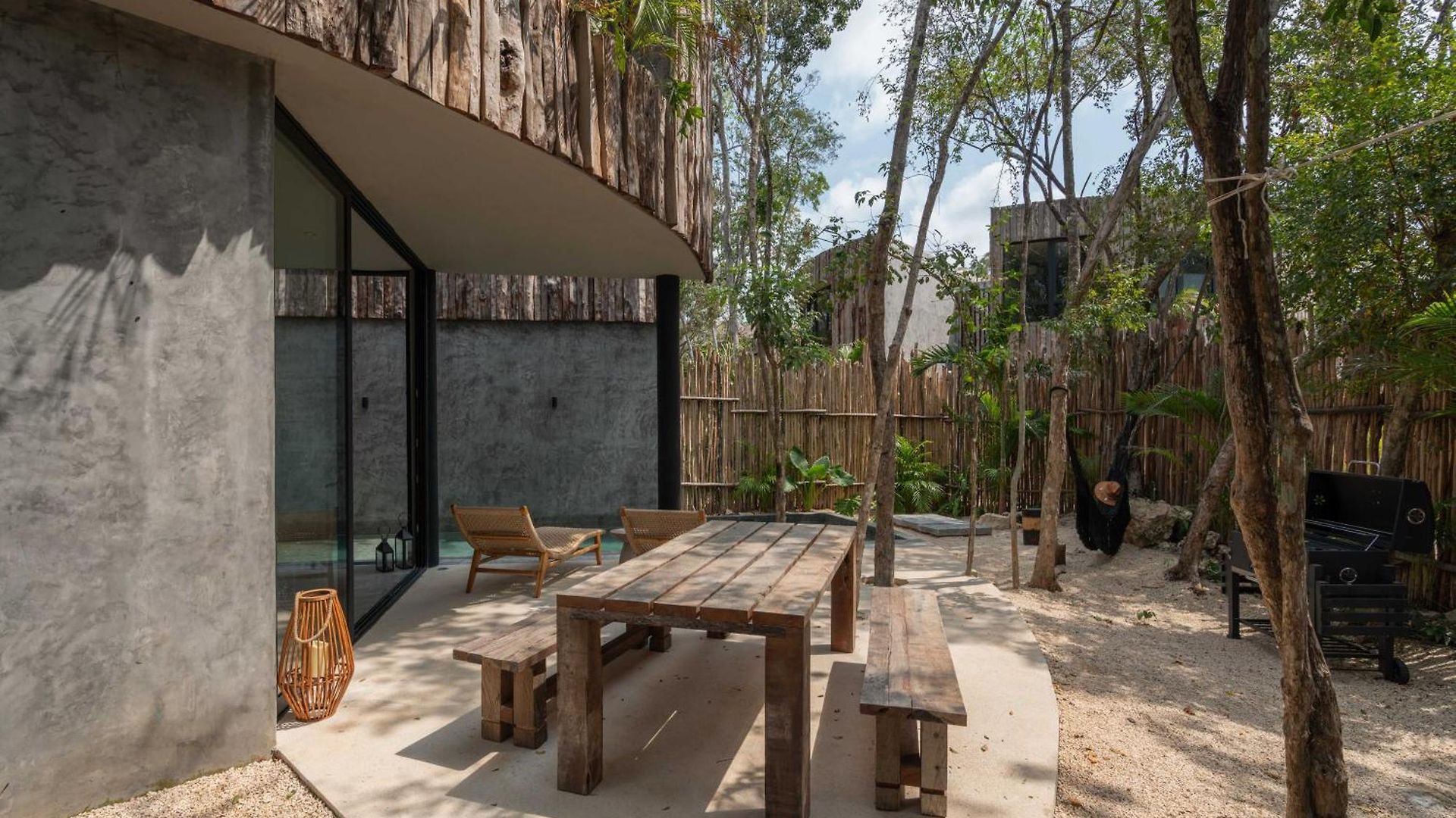 Esencia Tulum
