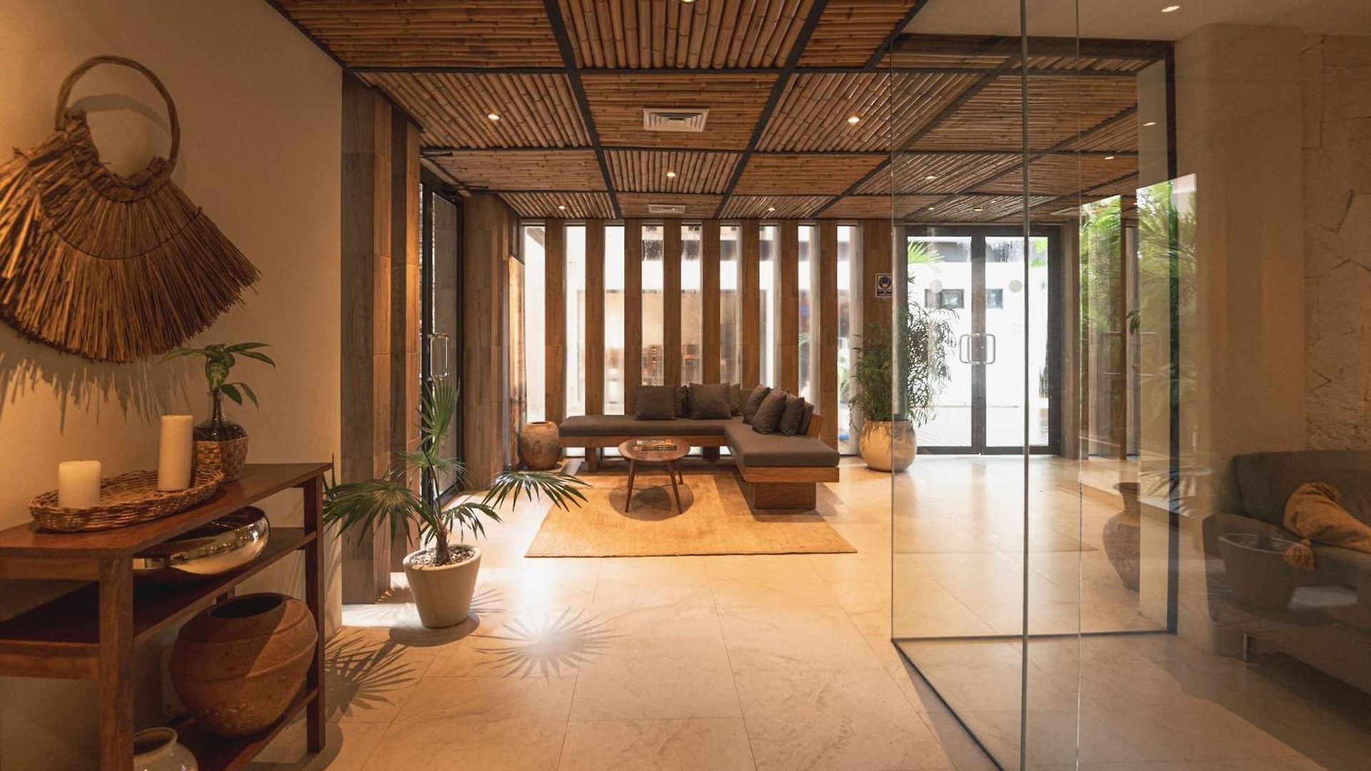 Apartment Cacao - With Exterior Plunge Pool Washer & Dryer