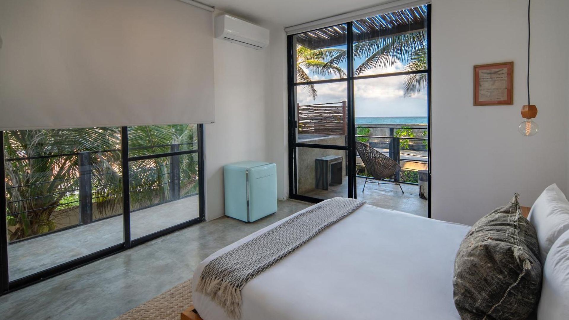 Hotel Tropicalito Tulum