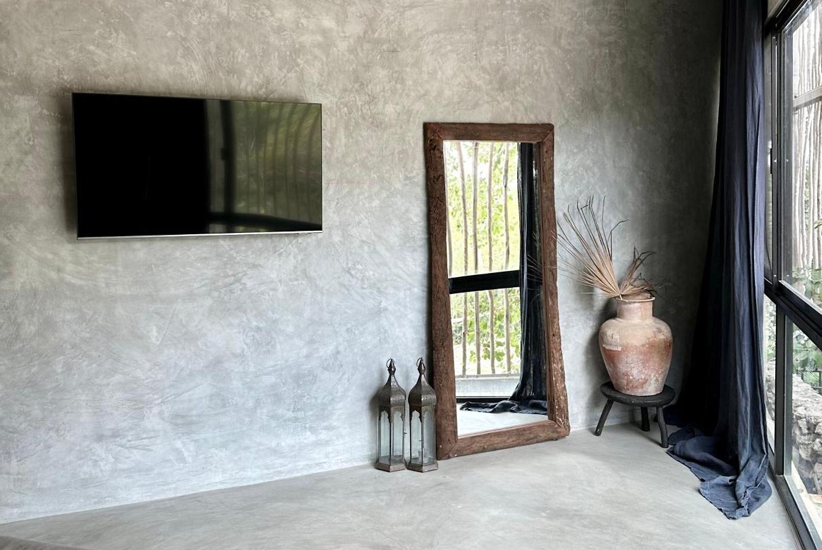 Jungle Boho Designer 11 W50 Off Access Bardo Apartamento *