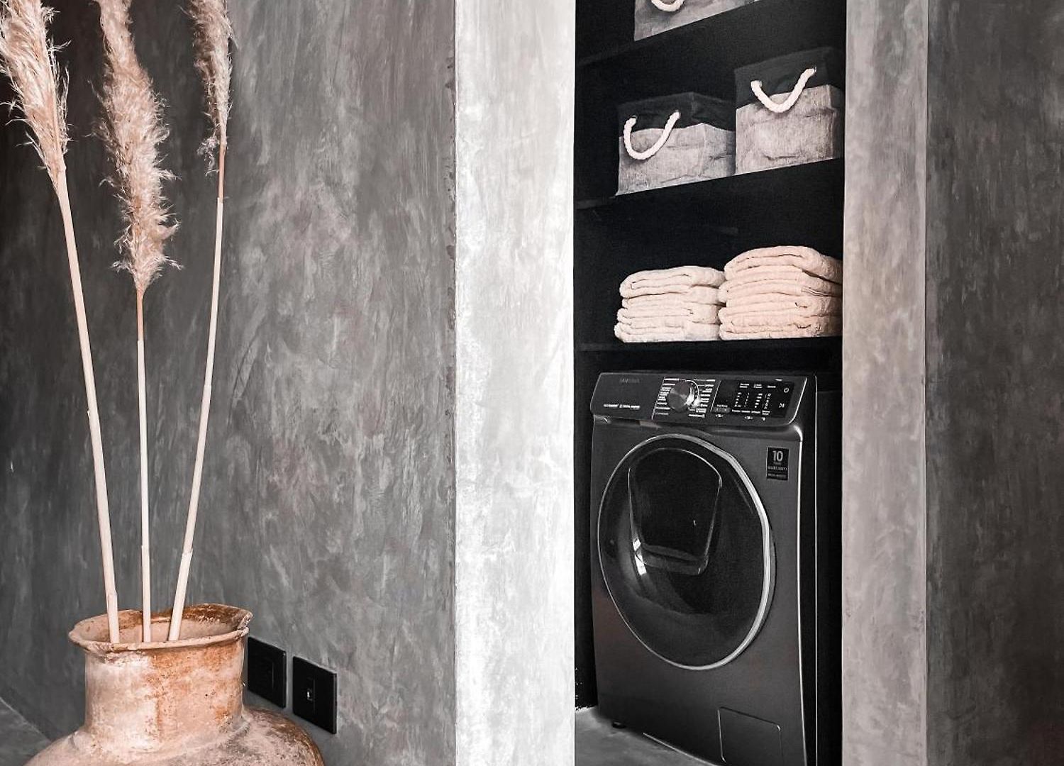 Apartamento Jungle Boho Designer 11 W50 Off Access Bardo Tulum