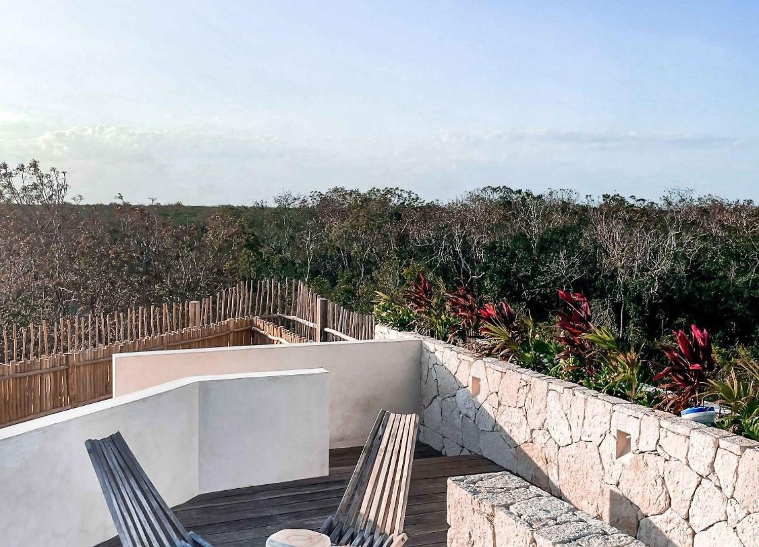 Jungle Boho Designer 11 W50 Off Access Bardo Tulum