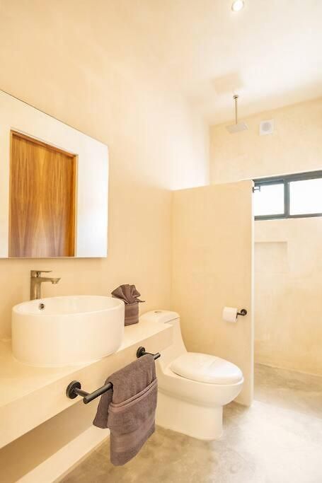 Villa Casa Cedra #4 *