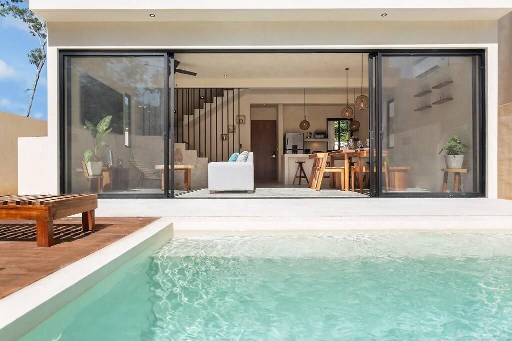 Casa Cedra #4 Tulum
