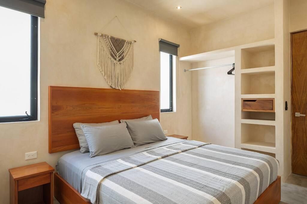 Villa Casa Cedra #4
