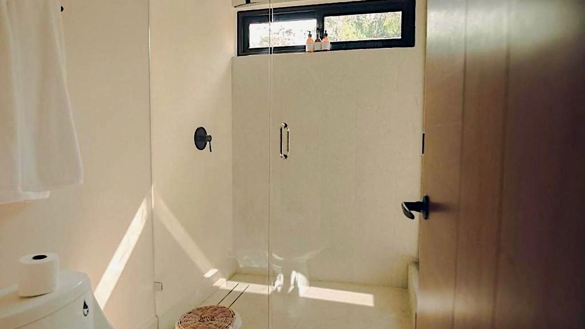 Cacao - With Exterior Plunge Pool Washer & Dryer Apartment Tulum