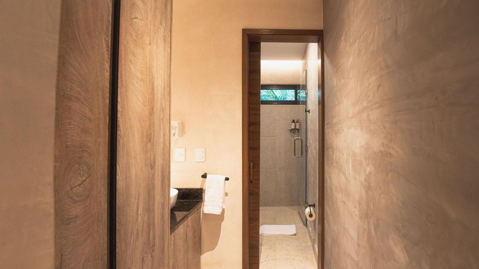 Apartment Cacao - With Exterior Plunge Pool Washer & Dryer