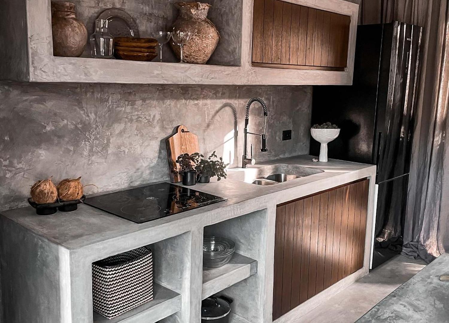Apartamento Jungle Boho Designer 11 W50 Off Access Bardo
