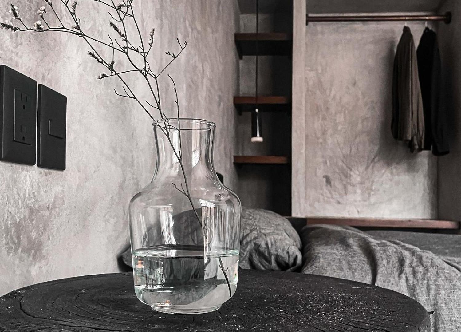 Jungle Boho Designer 11 W50 Off Access Bardo Apartamento Tulum