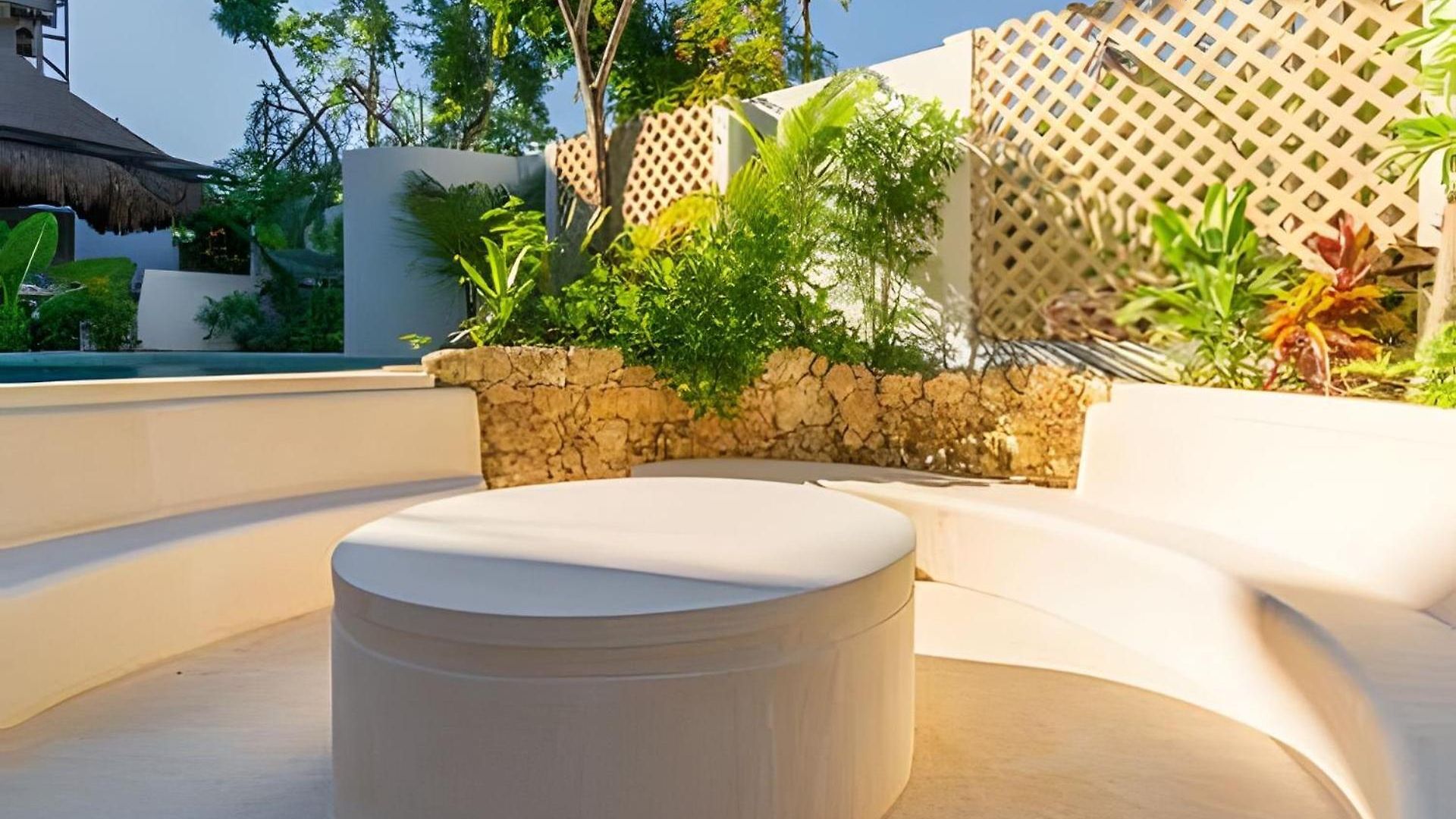 Penthouse With Private Pool Moots 306 Hotel