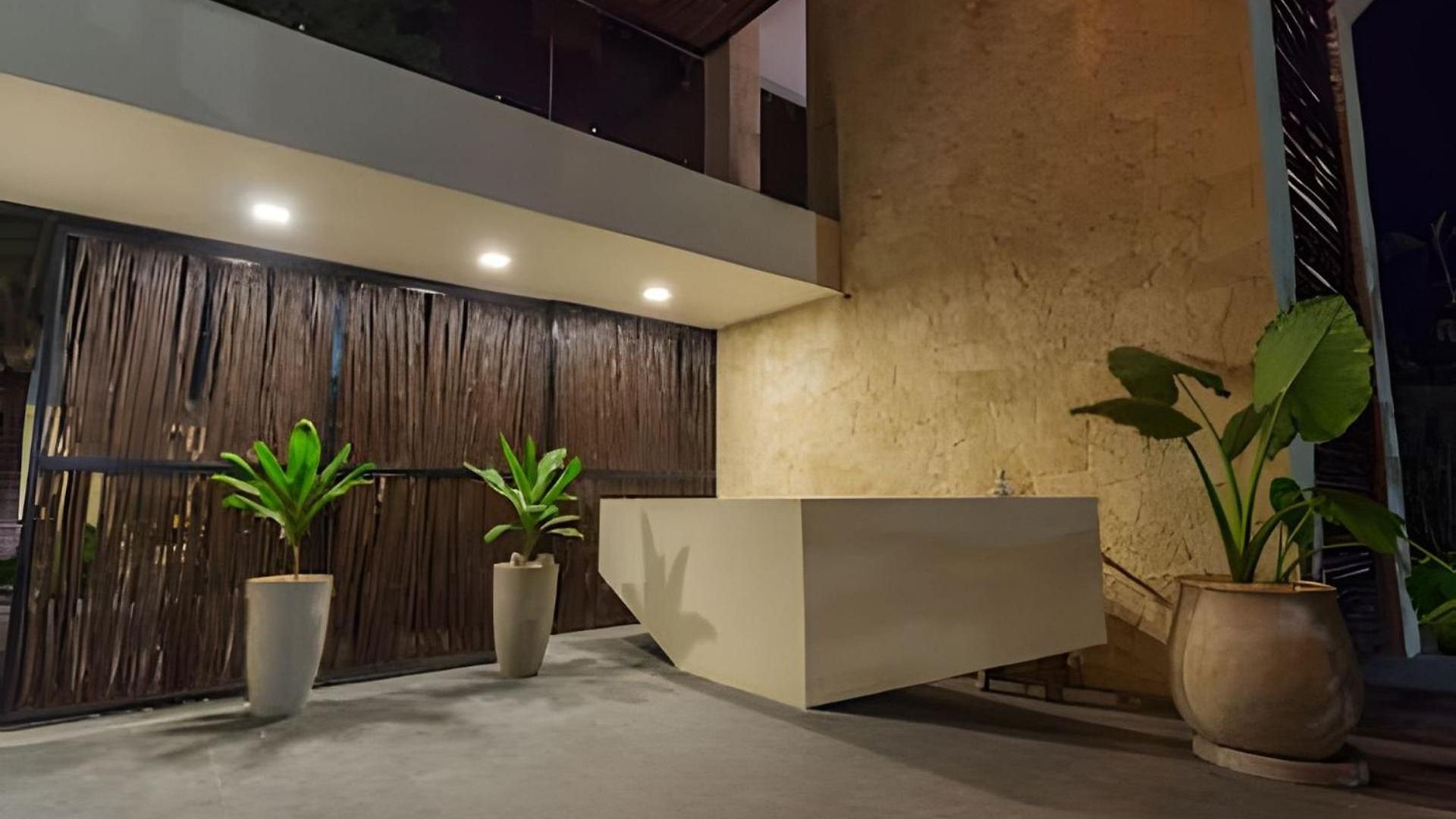 Penthouse With Private Pool Moots 306 Hotel *