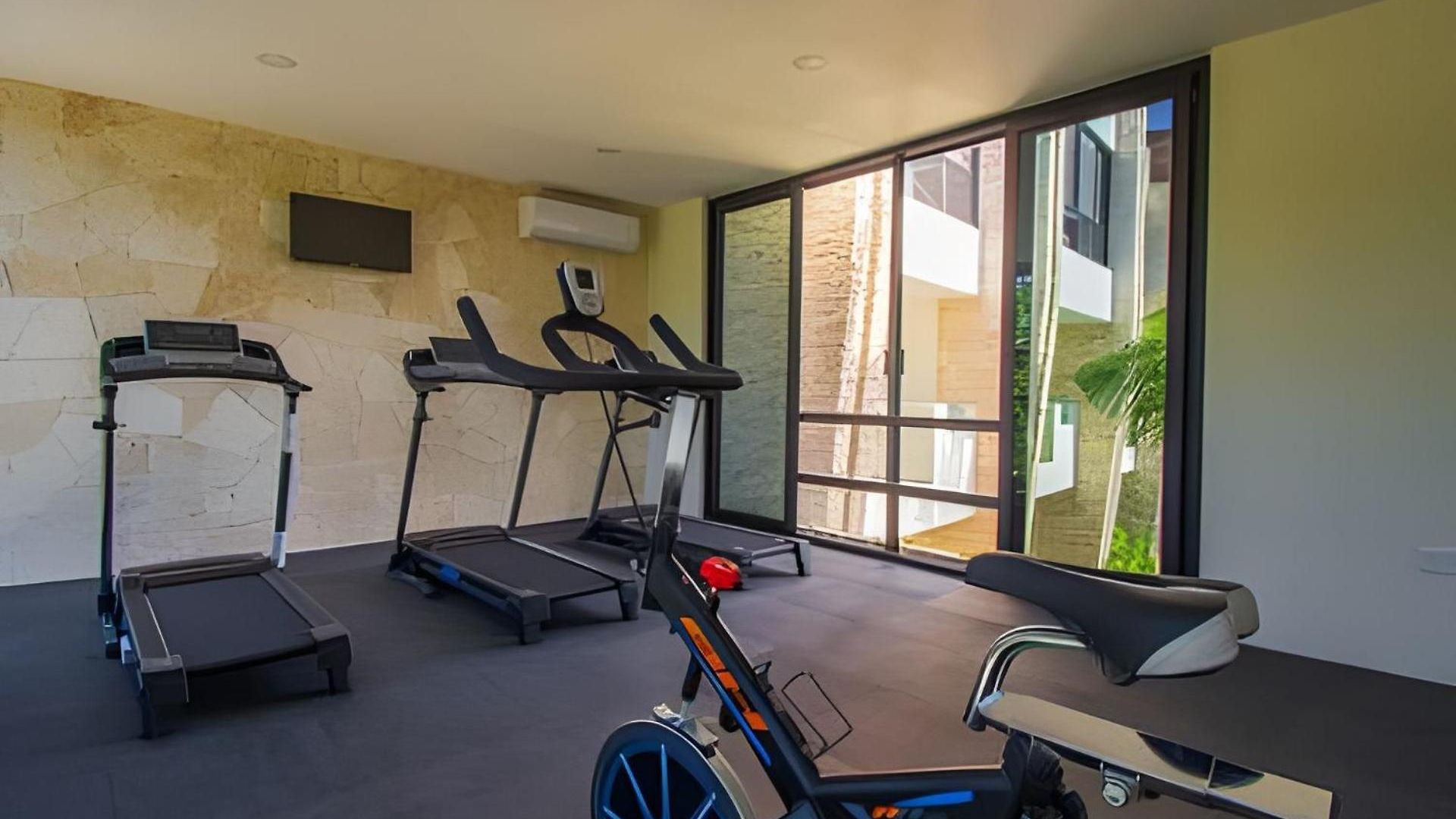 Penthouse With Private Pool Moots 306 Hotel