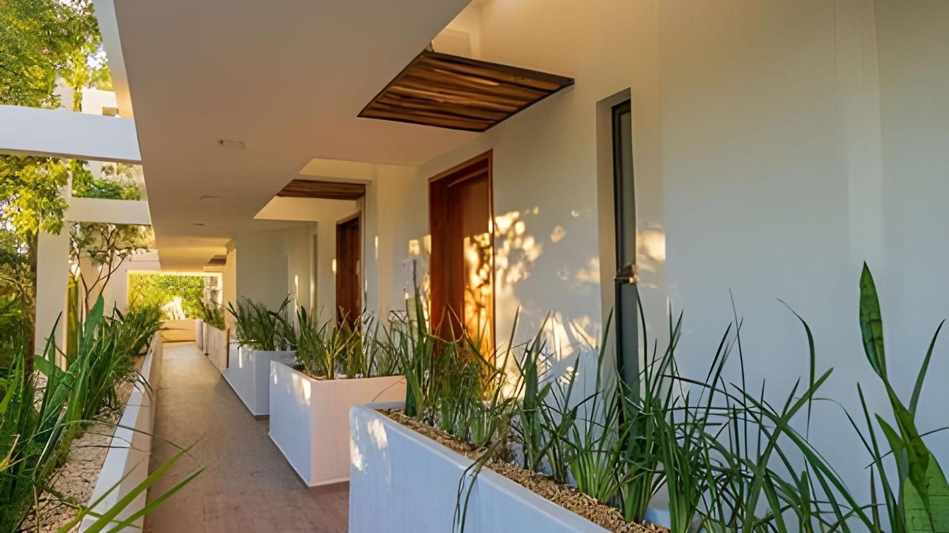 Hotel Penthouse With Private Pool Moots 306 *