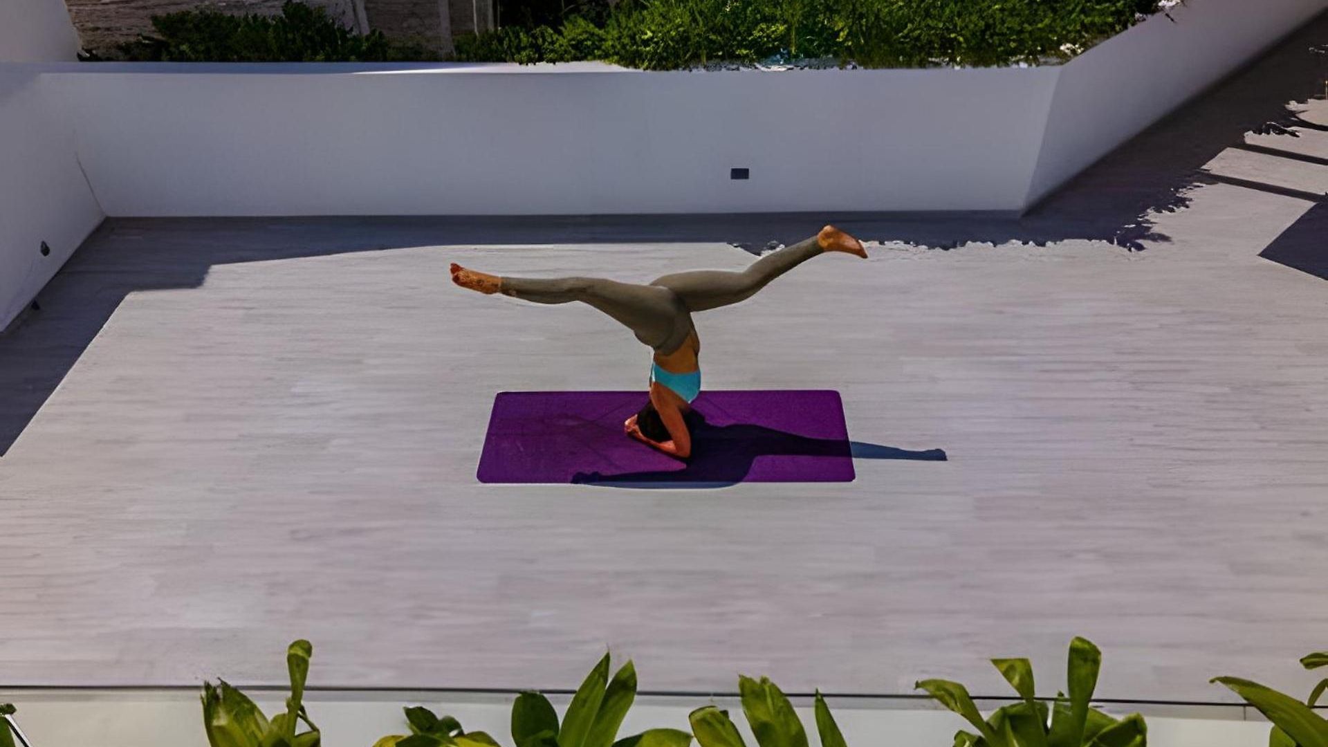 Penthouse With Private Pool Moots 306 Tulum